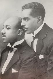 Noble Sissle and Eubie Blake Sing Snappy Songs' Poster