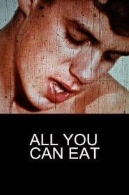 All You Can Eat' Poster