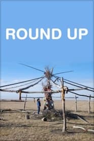 Round Up' Poster
