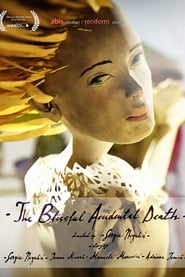The Blissful Accidental Death' Poster