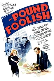 Pound Foolish' Poster