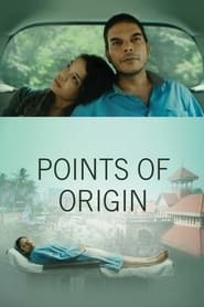 Points of Origin' Poster