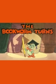 The Bookworm Turns' Poster