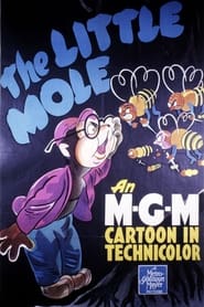 The Little Mole' Poster