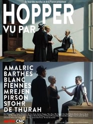 Hopper Stories' Poster