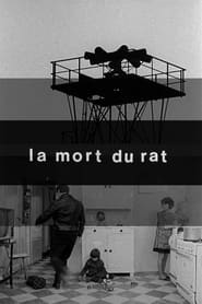 Death of the Rat' Poster