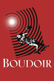 Boudoir' Poster