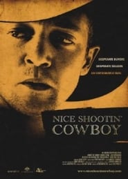 Nice Shootin Cowboy' Poster
