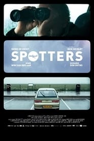 Spotters' Poster