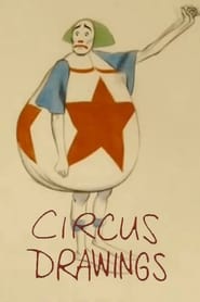 Circus Drawings' Poster