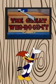 The Great WhoDoodIt' Poster