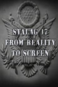 Stalag 17 From Reality to Screen' Poster