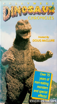 Hollywood Dinosaur Chronicles' Poster