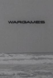 Wargames' Poster