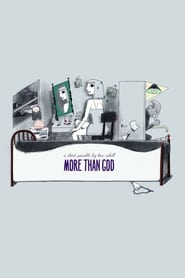 More Than God' Poster