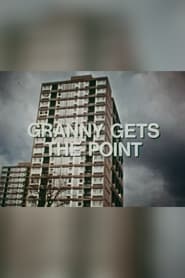 Granny Gets the Point' Poster
