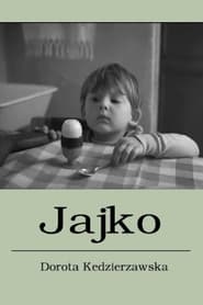 Jajko' Poster