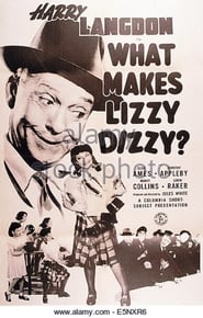 What Makes Lizzy Dizzy' Poster