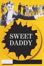 Sweet Daddy' Poster