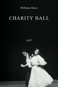 Charity Ball' Poster