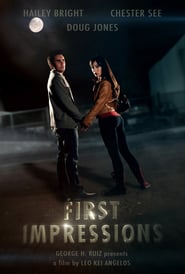 First Impressions' Poster