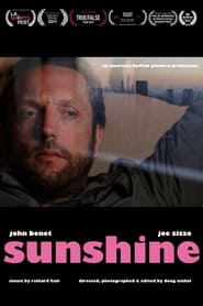 Sunshine' Poster