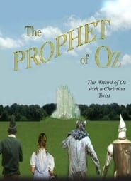 The Prophet of Oz' Poster