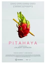 Pitahaya' Poster