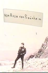 Von Rosa von Praunheim' Poster