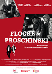 Flocke  Proschinski' Poster