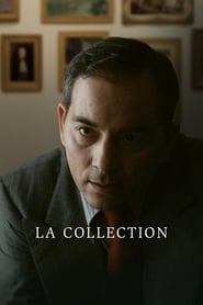 La collection' Poster