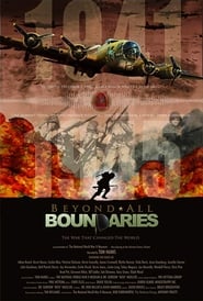 Beyond All Boundaries' Poster
