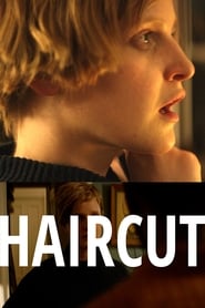 Haircut' Poster