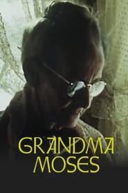 Grandma Moses' Poster