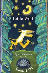 Little Wolf' Poster