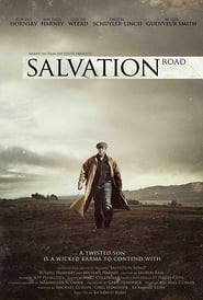 Salvation Road' Poster