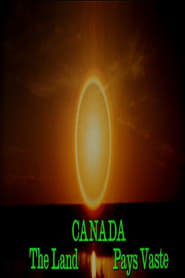 Canada the Land' Poster