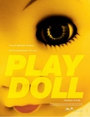 Play Doll' Poster