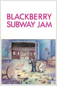 Blackberry Subway Jam' Poster
