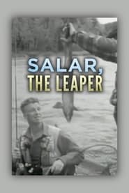 Salar the Leaper' Poster