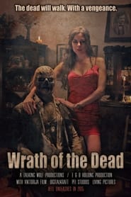 Wrath of the Dead Prologue' Poster