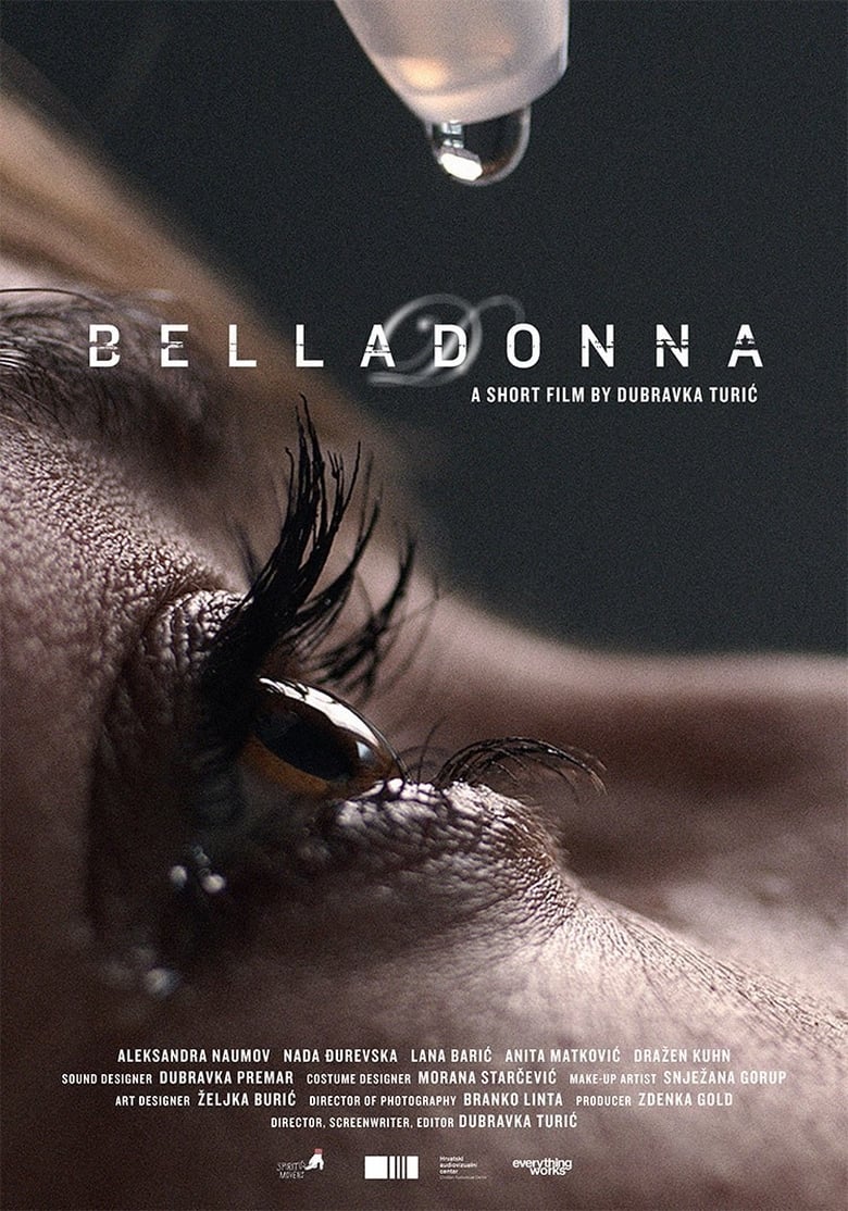Belladonna Poster