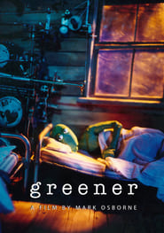 Greener' Poster