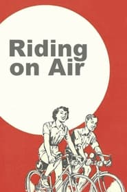Riding on Air' Poster