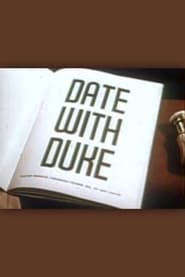 Date with Duke' Poster