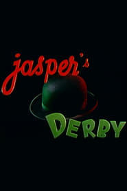 Jaspers Derby' Poster