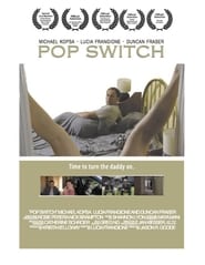 Pop Switch' Poster