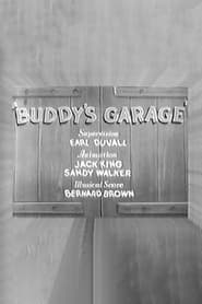 Buddys Garage' Poster