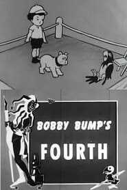 Bobby Bumps Fourth' Poster