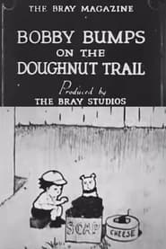 Bobby Bumps on the Doughnut Trail' Poster